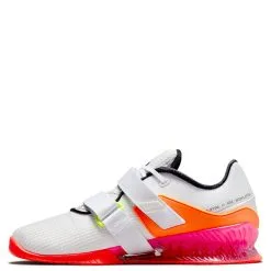 Nike Romaleo 4, Olympic -butik med fitnessudstyr DJ4487 121R Nike Romaleo 4 Olympic 02 dec22