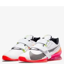 Nike Romaleo 4, Olympic -butik med fitnessudstyr DJ4487 121R Nike Romaleo 4 Olympic 09 dec22