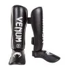 Venum "Challenger" Standup Shinguards, Black