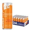 24 X Red Bull Energidryck, 250 Ml, Apricot Edition