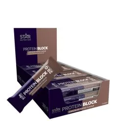 Star Nutrition 12 X Protein Block, 60 G