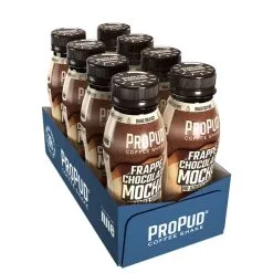 8 X ProPud Frappé, 203 Ml