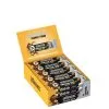15 X Gainomax Protein Bar, 60 G, Peanut Fudge Caffeine