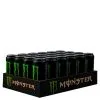 24 X Monster Energy, 50 Cl, Original