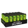 24 X Monster Energy, 50 Cl, Nitro