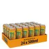 24 X Monster Energy, 50 Cl, Juiced Khaotic