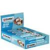 Nutramino Fitness Nutrition 12 X Nutramino Coconut Proteinbar
