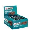 Nutramino Fitness Nutrition 12 X Nutramino ProteinBar Crispy, 55 G