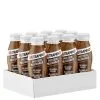 Nutramino Fitness Nutrition 12 X Nutra Go Milkshake, 330 Ml