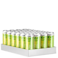 Nutramino Fitness Nutrition 24 X Nutramino HEAT, 330 Ml