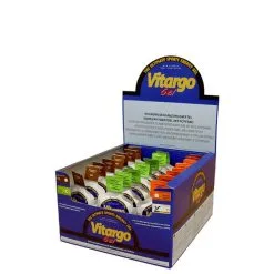 24 X Vitargo Gel Koffein, 45 G