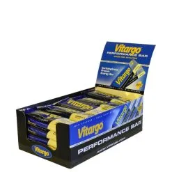 25 X Vitargo Performance Bar, 65 G