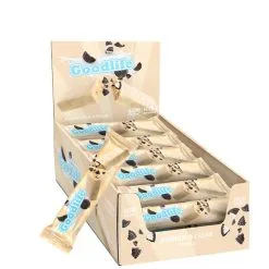 15 X Goodlife Low Sugar, 50 G, Cookies & Cream