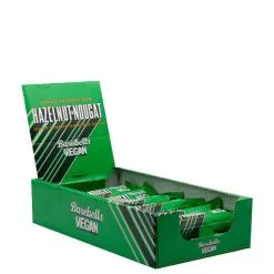 12 X Barebells Vegan Protein Bar, 55 G