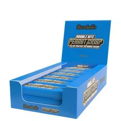 12 X Barebells Double Bite Protein Bar, 55 G