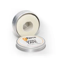 GForce Sport Tape 25mm X 10m