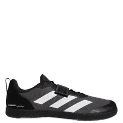 Adidas The Total, Black/White/Grey