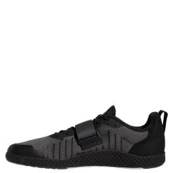 Adidas The Total, Black/White/Grey -butik med fitnessudstyr GW6354R Adidas The Total BlackWhiteGrey 03 juli22