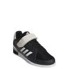 Adidas Power Perfect III, Black/White