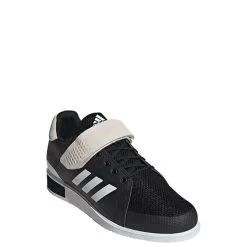 Adidas Power Perfect III, Black/White