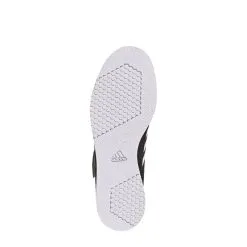 Adidas Power Perfect III, Black/White -butik med fitnessudstyr GX2895R Adidas Power Perfect III BlackWhite 03 jan22