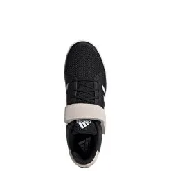 Adidas Power Perfect III, Black/White -butik med fitnessudstyr GX2895R Adidas Power Perfect III BlackWhite 11 jan22