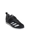 Adidas Powerlift 4, Black/White