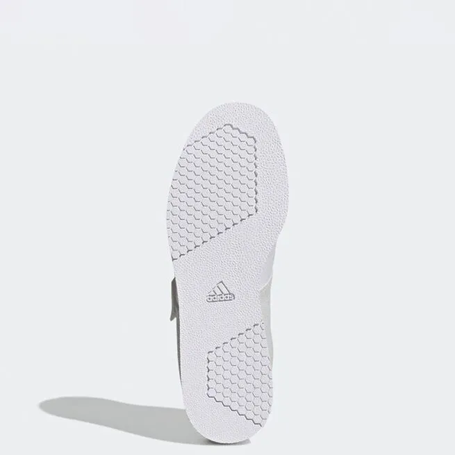 Adidas Powerlift 4, White/Black 5 Adidas Powerlift 4, White/Black - Billede 5