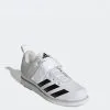 Adidas Powerlift 4, White/Black