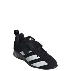 Adidas Adipower Weightlifting II, Black/White