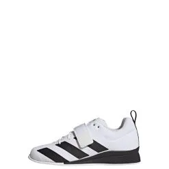 Adidas Adipower Weightlifting II, White/Black 15 Adidas Adipower Weightlifting II, White/Black -butik med fitnessudstyr GZ5953R Adidas Adipower Weightlifting II WhiteBlack 06 jan22