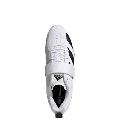 Adidas Adipower Weightlifting II, White/Black 20 Adidas Adipower Weightlifting II, White/Black -butik med fitnessudstyr GZ5953R Adidas Adipower Weightlifting II WhiteBlack 11 jan22