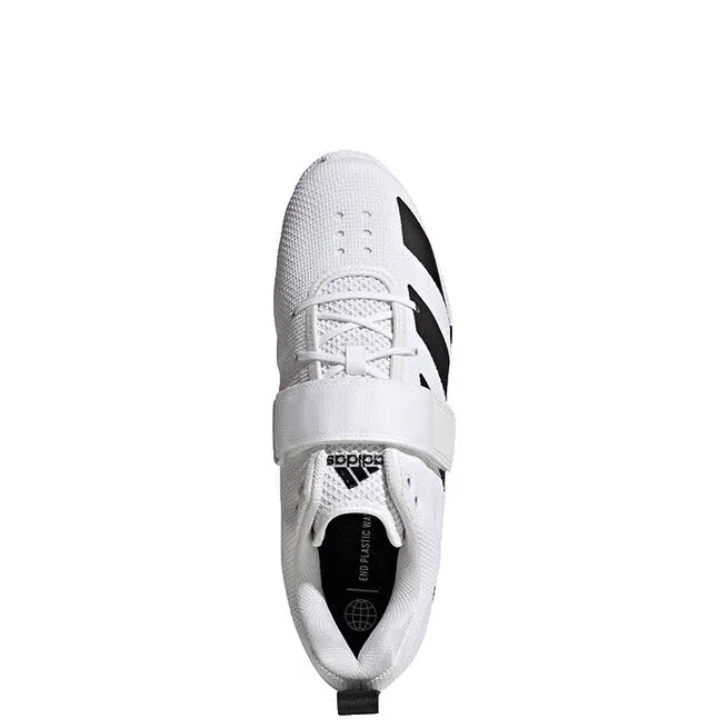 Adidas Adipower Weightlifting II, White/Black 10 Adidas Adipower Weightlifting II, White/Black - Billede 10