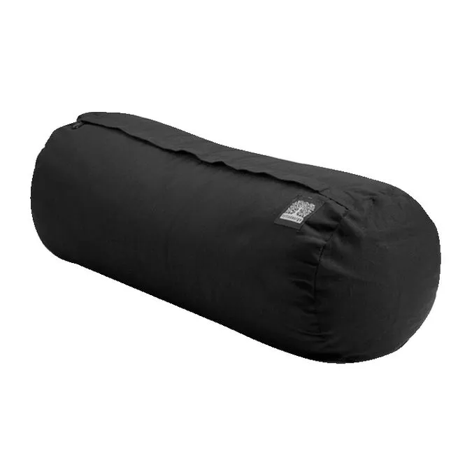 Nyttadesign Yogabolster 60 Cm 2 Nyttadesign Yogabolster 60 Cm - Billede 2