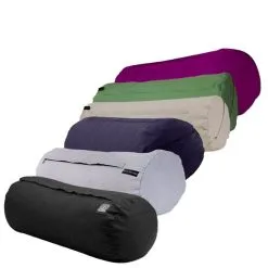 Nyttadesign Yogabolster 60 Cm