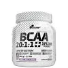 Olimp Sports Nutrition BCAA Xplode 20:1:1, 500 G, Forrest Fruits Winter Edition