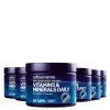 Star Nutrition Vitamins & Minerals Daily, Big Buy, 360 Caps