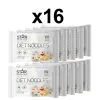 Star Nutrition 16 X Diet Noodles, Big Buy, 250 G