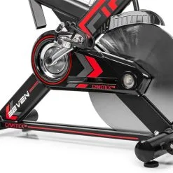 Gymstick FTR 7 Indoor Racer -butik med fitnessudstyr SB FTR7 Gymstick FTR 7 Indoor racer 08 0322