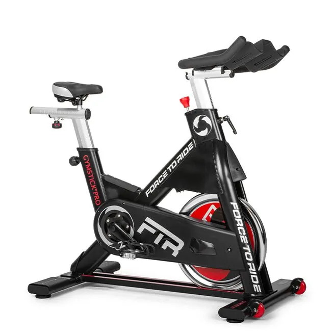 Gymstick Pro FTR Indoor Racer 1 Gymstick Pro FTR Indoor Racer