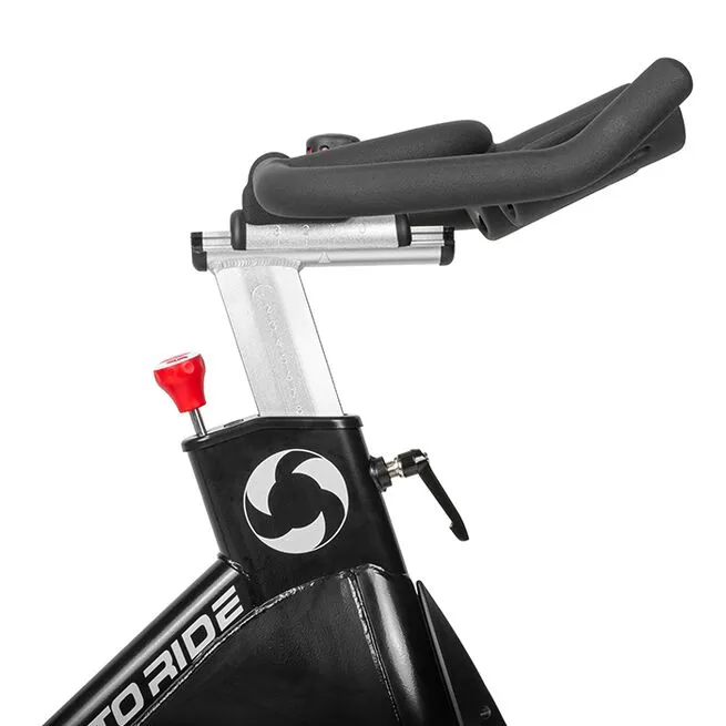 Gymstick Pro FTR Indoor Racer 5 Gymstick Pro FTR Indoor Racer - Billede 5