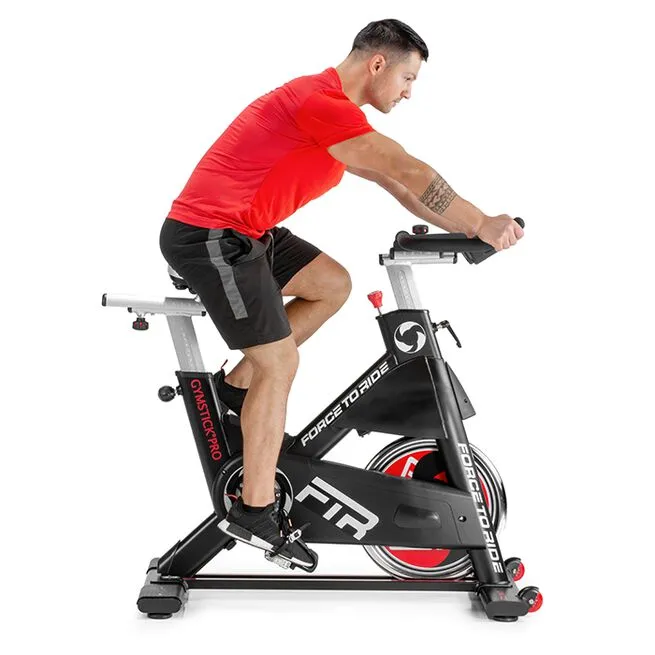 Gymstick Pro FTR Indoor Racer 9 Gymstick Pro FTR Indoor Racer - Billede 9