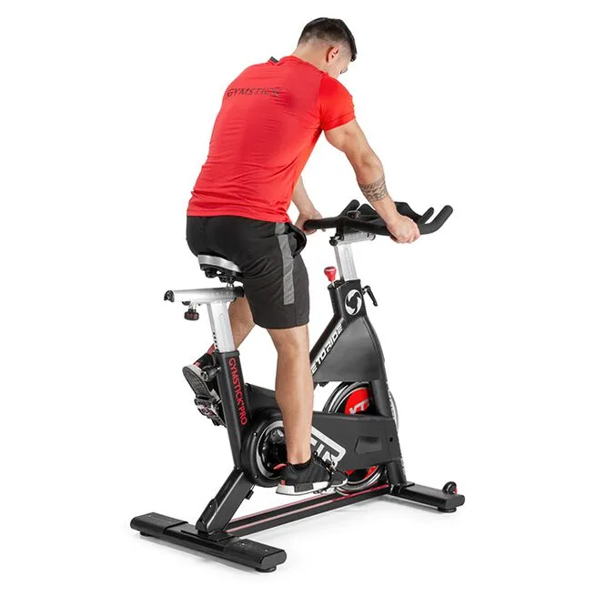 Gymstick Pro FTR Indoor Racer 10 Gymstick Pro FTR Indoor Racer - Billede 10