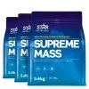 Star Nutrition Supreme Mass BIG BUY, 16.2 Kg