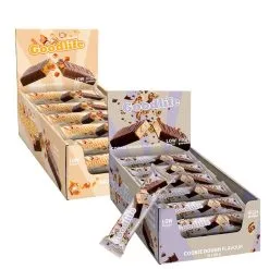 30 X Goodlife Low Sugar, 50 G