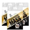 Swedish Supplements 3 X Massive Mass, 7000 G, BIG BUY
