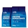 Star Nutrition 2 X Kreatinmonohydrat 500 G