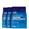 Star Nutrition 3 X Kreatinmonohydrat 500 G