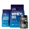 Star Nutrition Muscle Building Pack