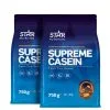 Star Nutrition 2 X Supreme Casein, 750g